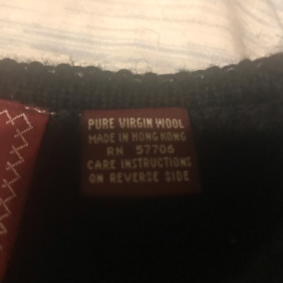 Jacket - Picture 5 of 5